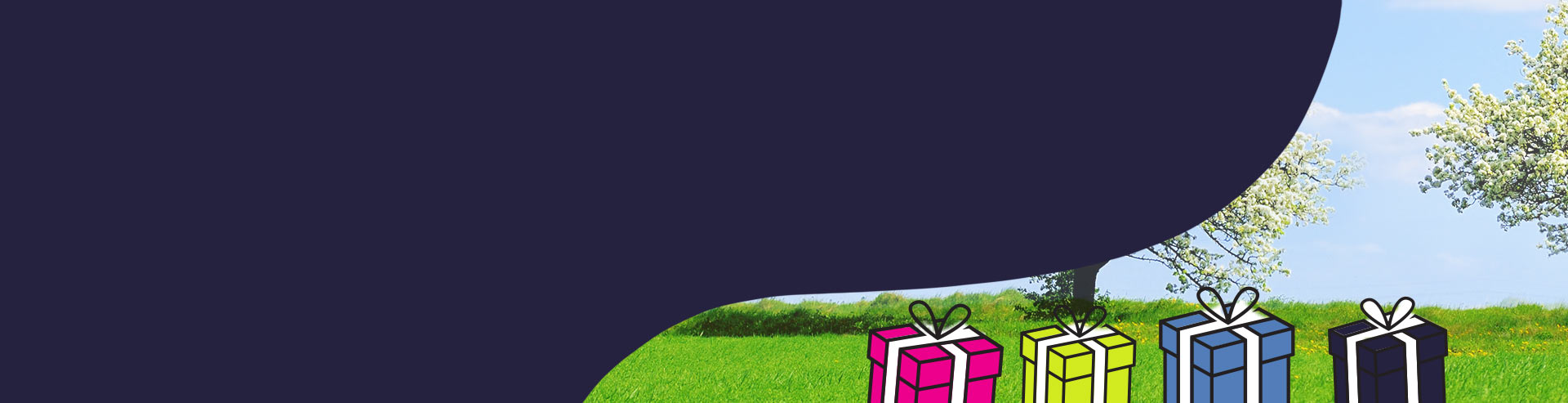 Promo Wonderbox