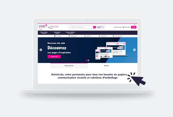 Webshop