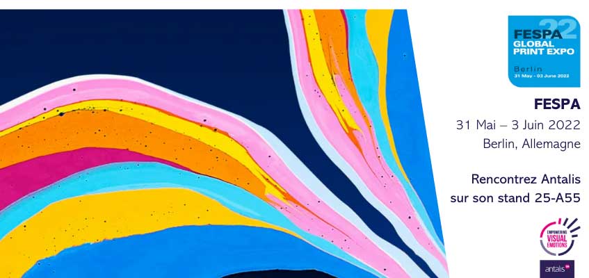 FESPA 2022