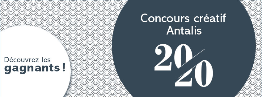 Concours créatif Antalis