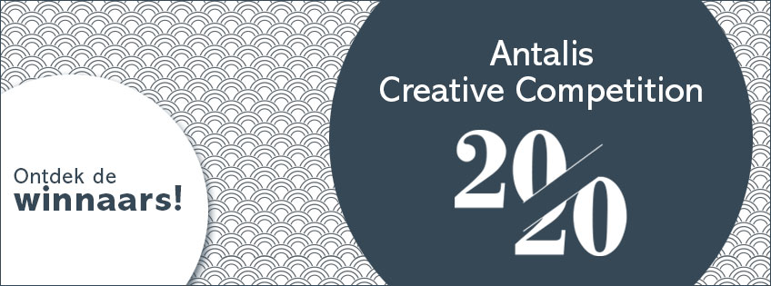 Antalis Creative Competition