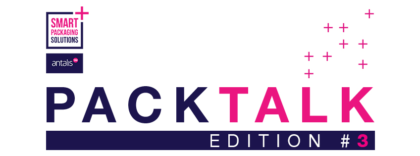 Packtalk n° 3
