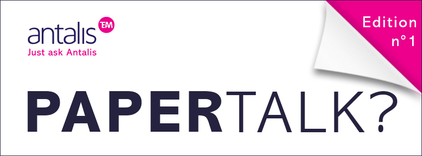 PAPERTALK