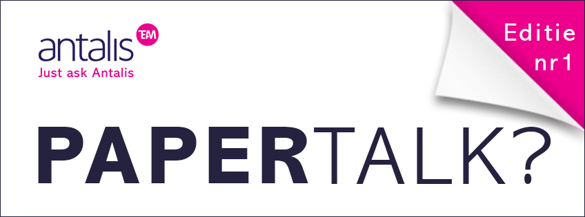 PAPERTALK