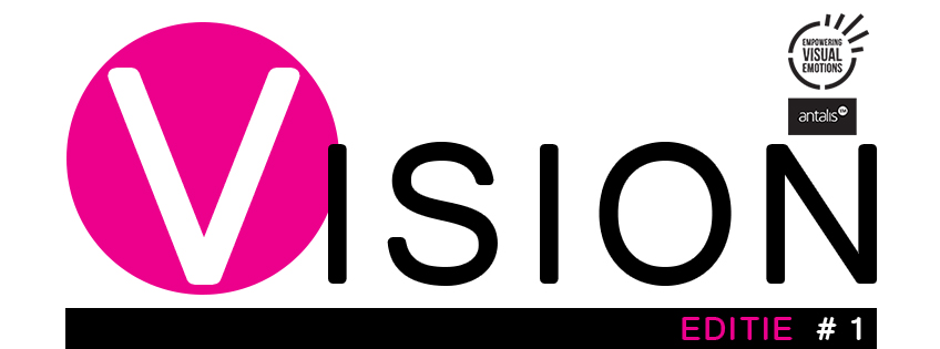 VISION Editie #1