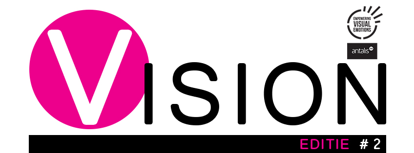 VISION editie #2