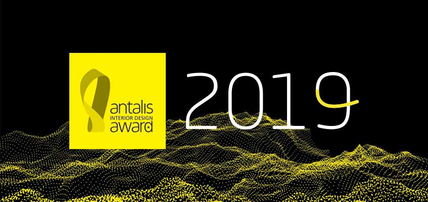 Annonce les lauréats des Antalis Interior Design Award ! - Antalis ...