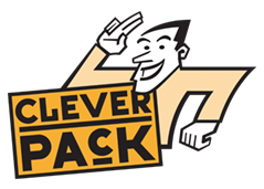 CleverPack CleverPack logo
