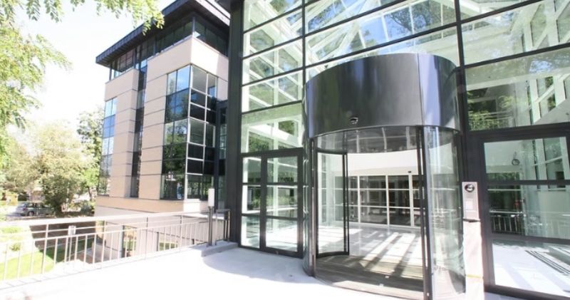 Antalis Belgium