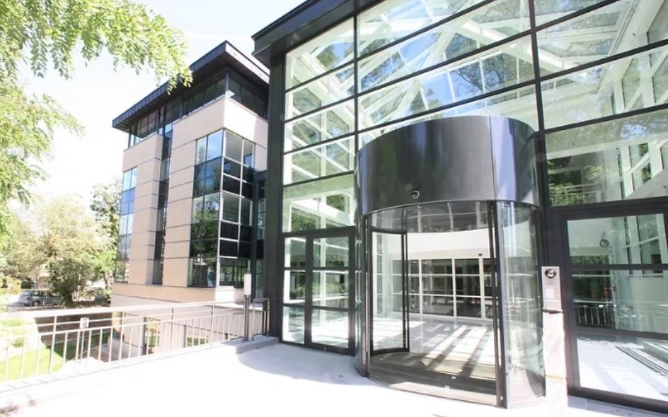 Antalis Belgium
