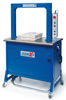 Mosca Automatische omsnoeringsmachine MP 6-T