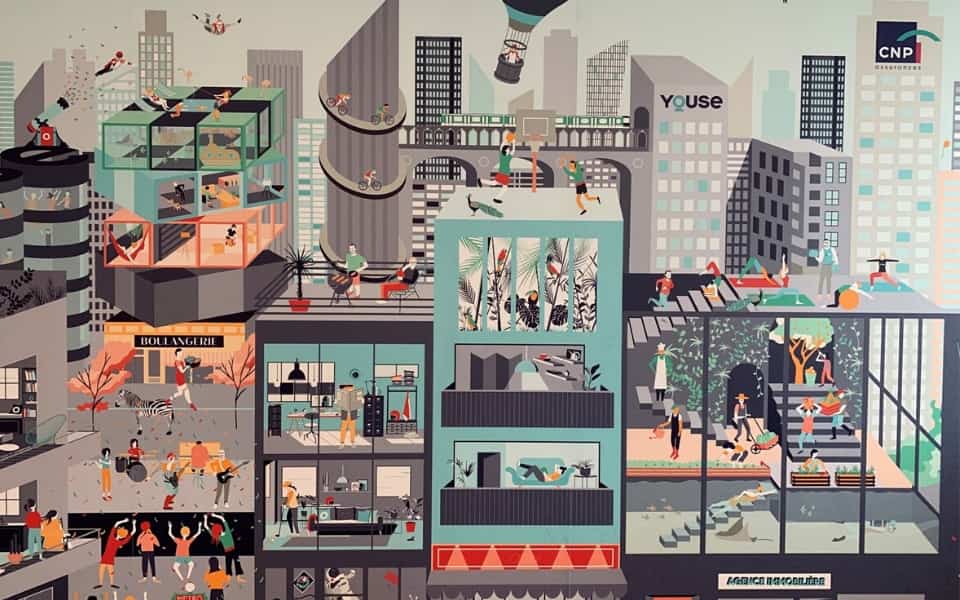 Annonce les lauréats des Antalis Interior Design Award ! - Antalis ...