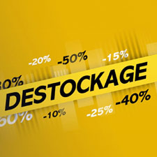 Destockage
