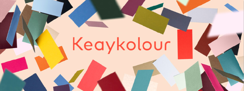 Bannière Keaykolour