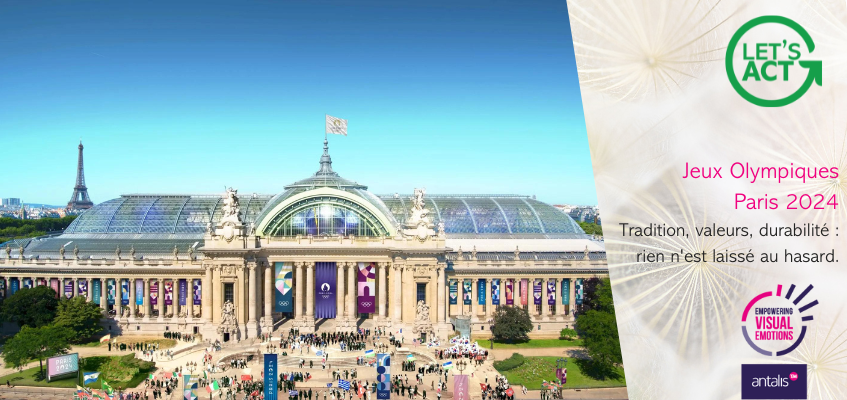 Jeux olympiques de Paris 2024