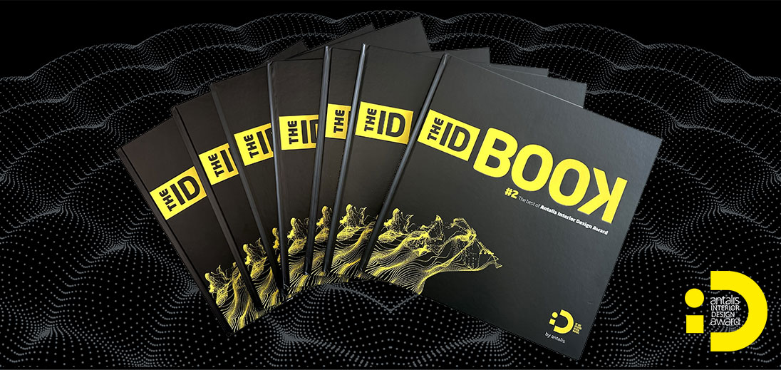 THE ID BOOK #2