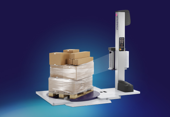 AXIO machine rekfilm