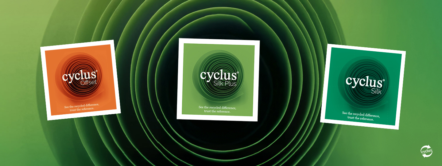 Bannière Cyclus