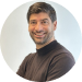 Nicolas COUPRY, Chef de marché & Responsable Durabilité Communication Visuelle, Antalis