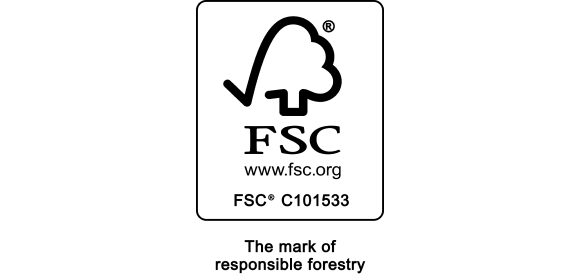 FSC logo