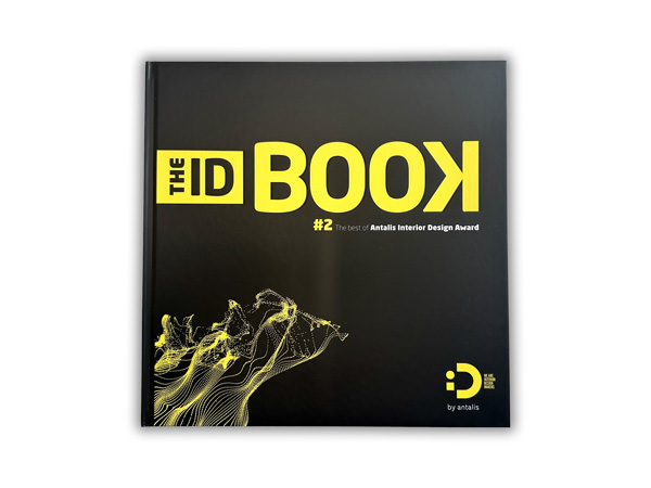 THE ID BOOK#2
