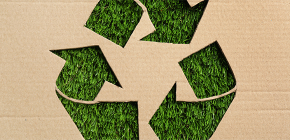 Picto recyclage