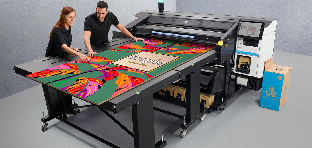 Groot Formaat Printen