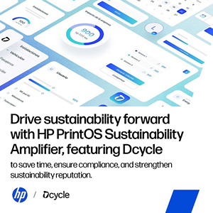 HP Sustainability Amplifier Program