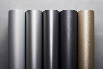 3M™ DI-NOC™Architecturale afwerkingen - Metaalcollectie