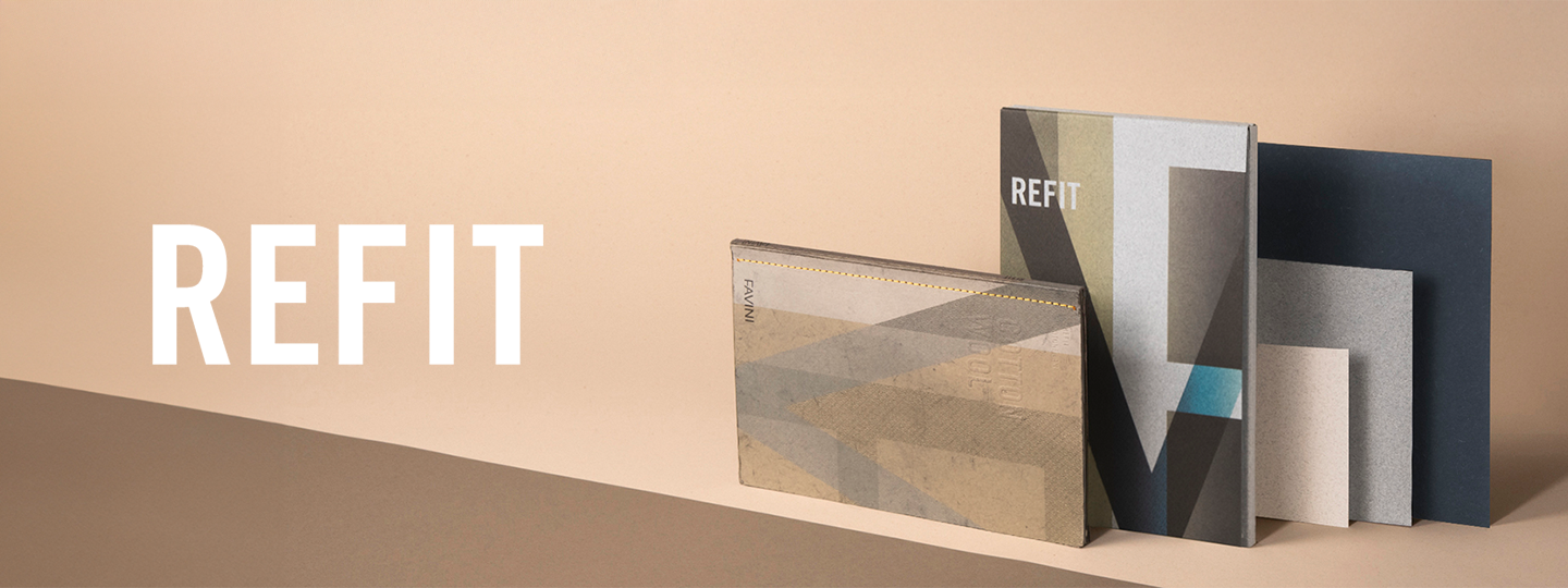 Banner Refit