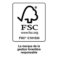 FSC Certifications