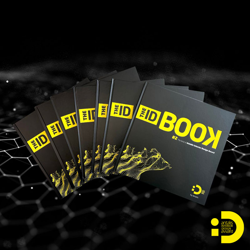 THE ID BOOK #2