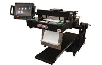 Machine d'ensachage Pregis Sharp™