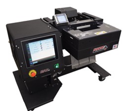 Machine d'ensachage Pregis Sharp™