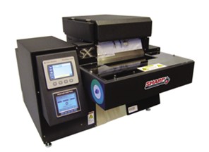 Machine d'ensachage Pregis Sharp™
