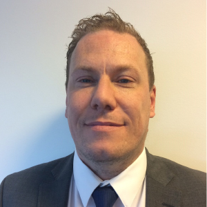 Alan Stanley, Packaging Account Manager - Antalis UK