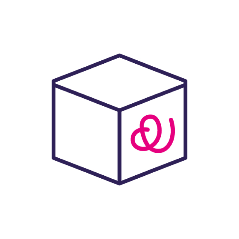 Picto Image de marque