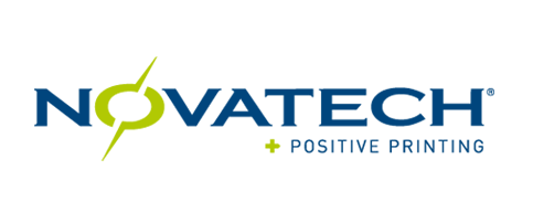 Novatech Novatech logo