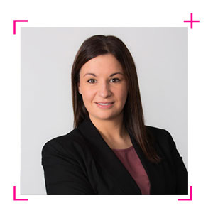 Anja Stephan, Group Packaging Product Manager