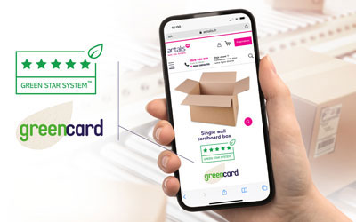 Green Star System & Green Card