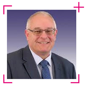 Ian Whitcombe Product Manager - Packaging