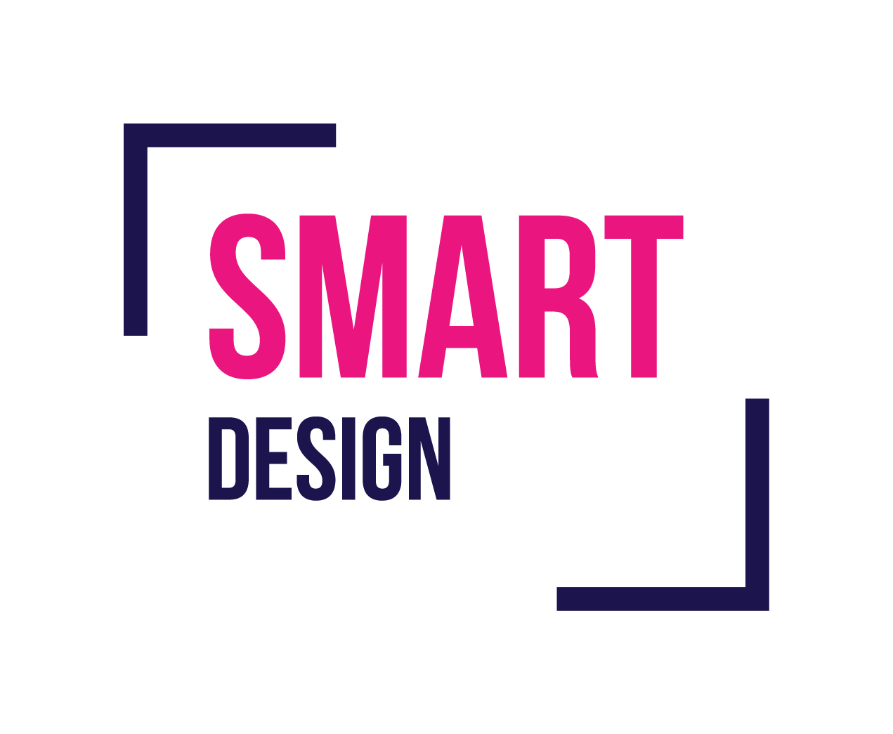 smart design logo