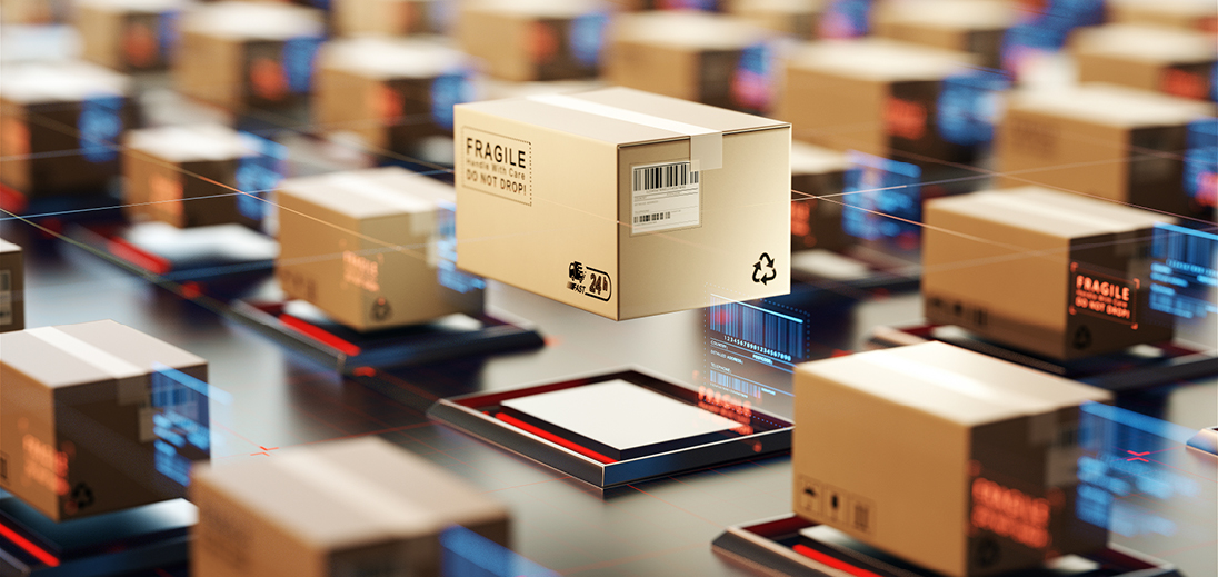 L'intelligence artificielle dans l'industrie de l'emballage