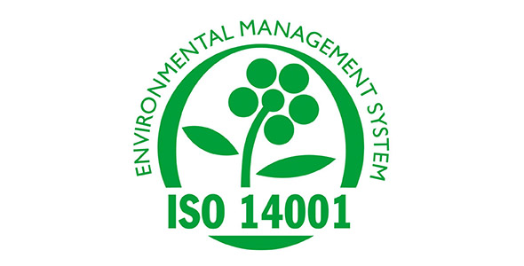 iso 14001 logo