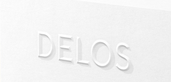 Delos papier en karton voor luxe verpakkingen