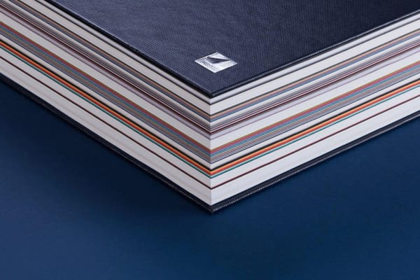 The Paper Book d'Arjowiggins