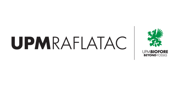 Logo UPM Raflatac