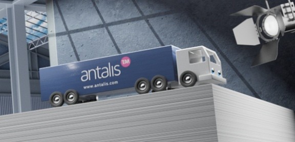 Serixo & logistiek