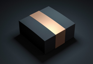 Minimalistische verpakkingen