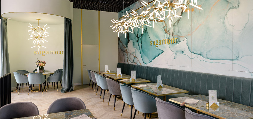 AIDA 2019 - Miranda Design Solutions – Lithuania 